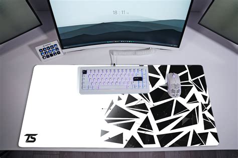 The MousePad .